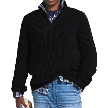 Charlton - Bequemer und kuscheliger Pullover