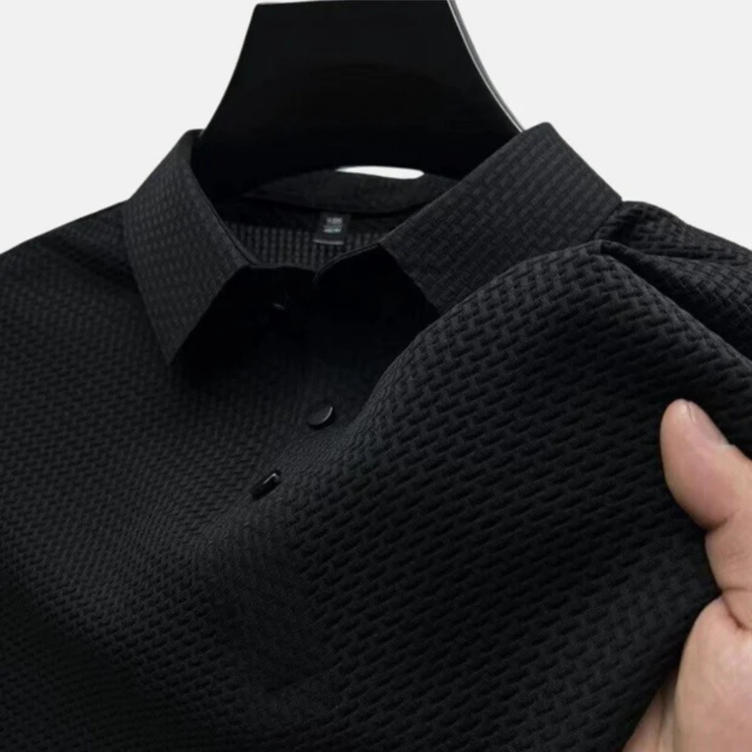 Reshard - Bequemes Poloshirt