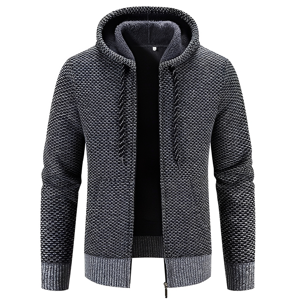 Weldon - Trendige und bequeme Kapuzenjacke