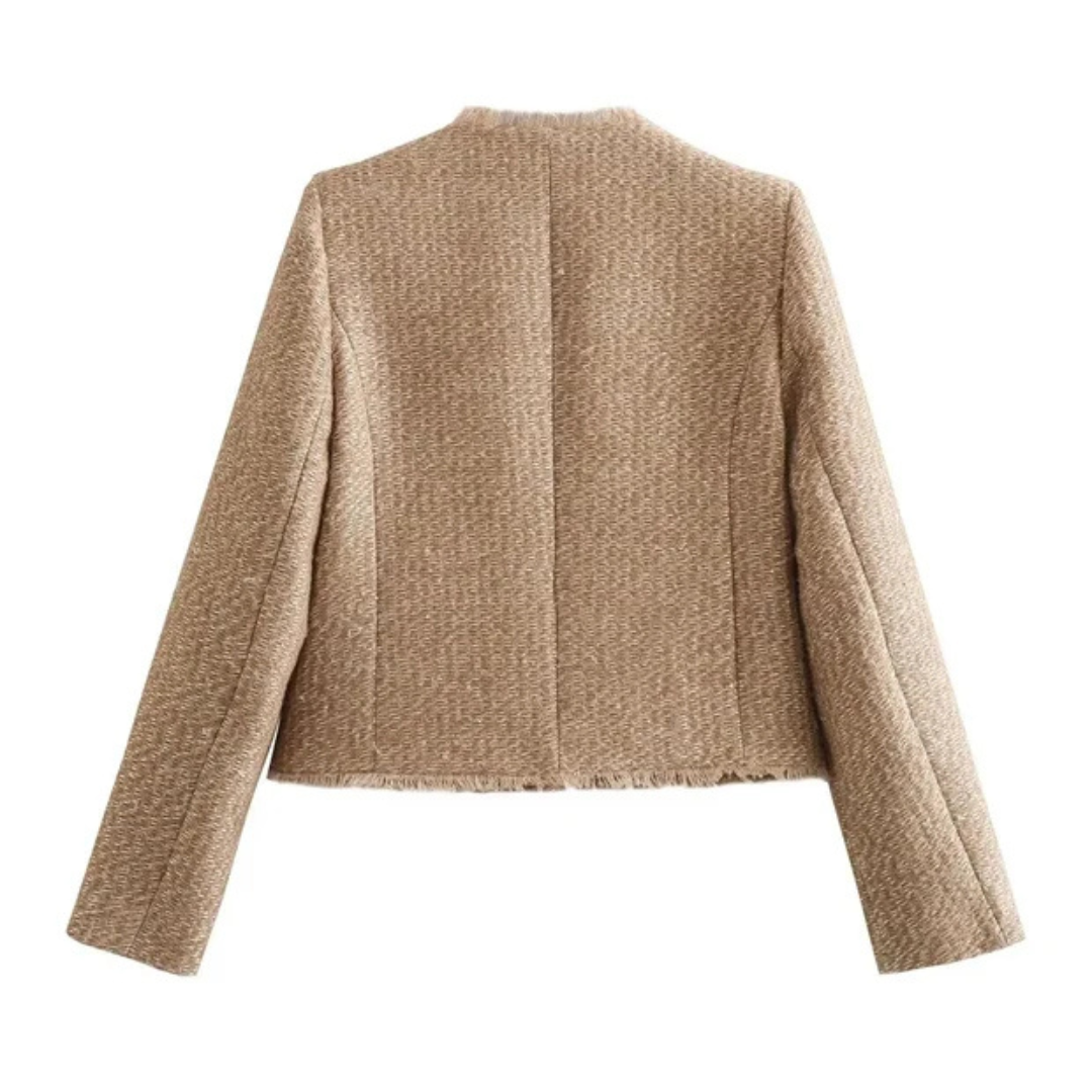Melinda - Eleganter und bequemer Blazer