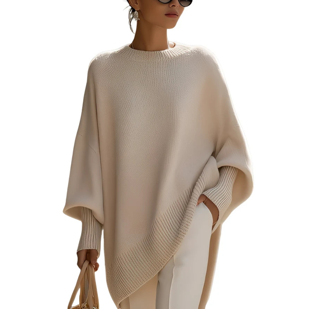 Pamella - Eleganter und bequemer Pullover