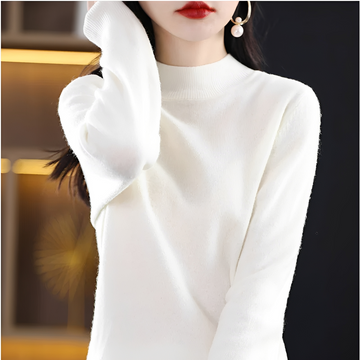 Gwenda - Bequemer und eleganter Pullover