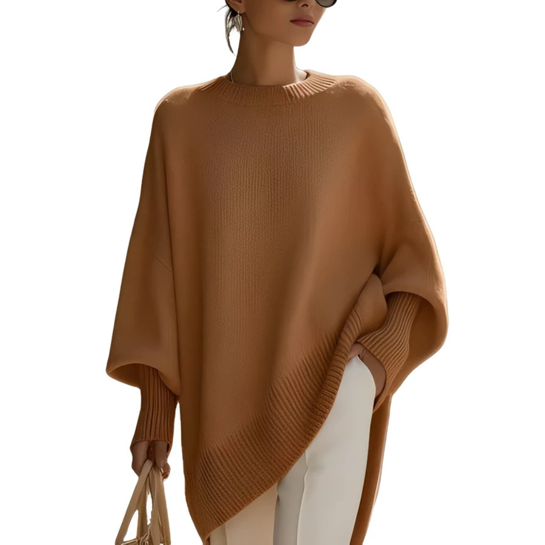 Pamella - Eleganter und bequemer Pullover