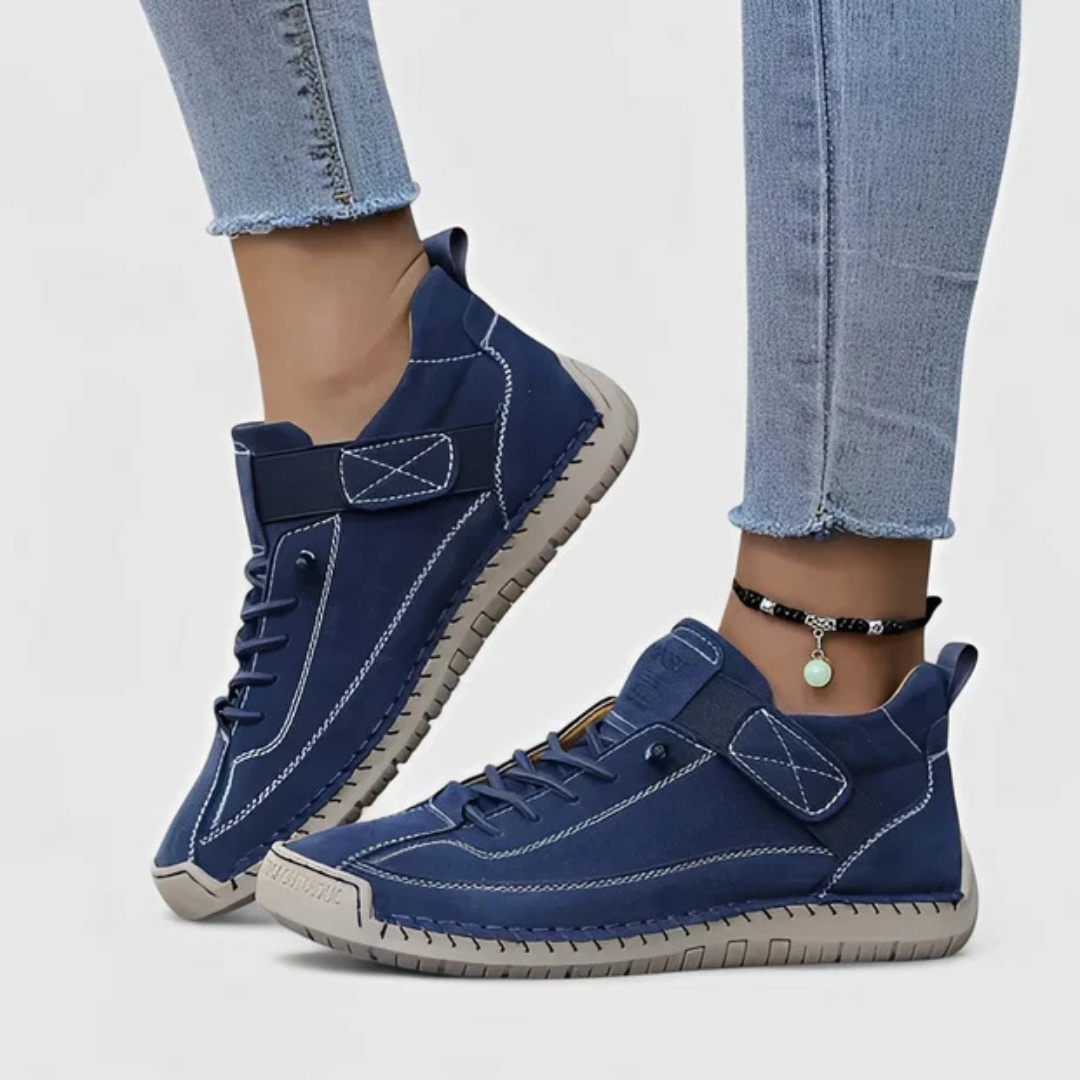 Agnèse - Stilvolle und anpassungsfähige Schuhe