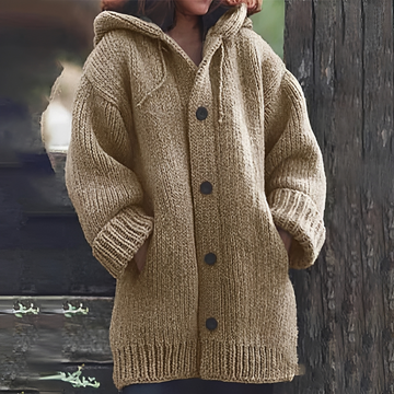 Renzel - Komfortable und stilvolle Jacke