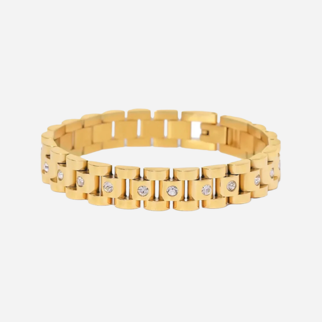 Arden – Elegantes Kettenarmband