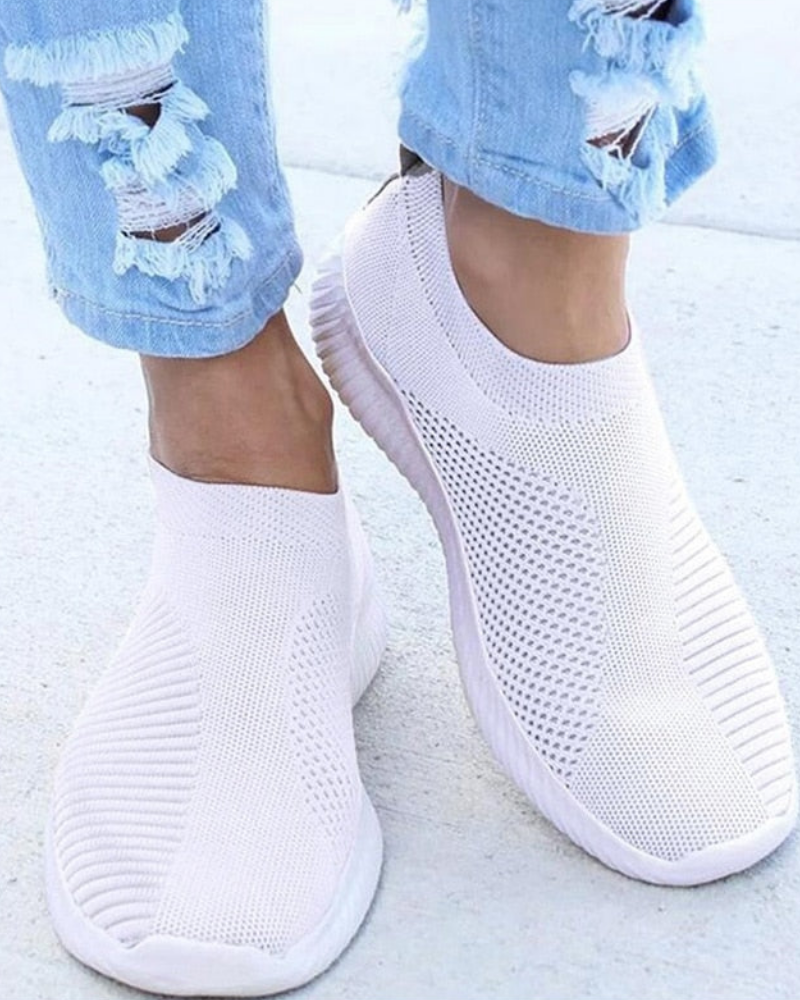 Nadia - Bequeme Schuhe