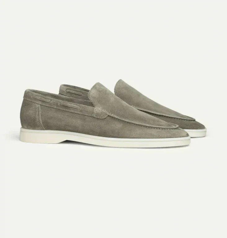 Lorenzo - Herren Loafer