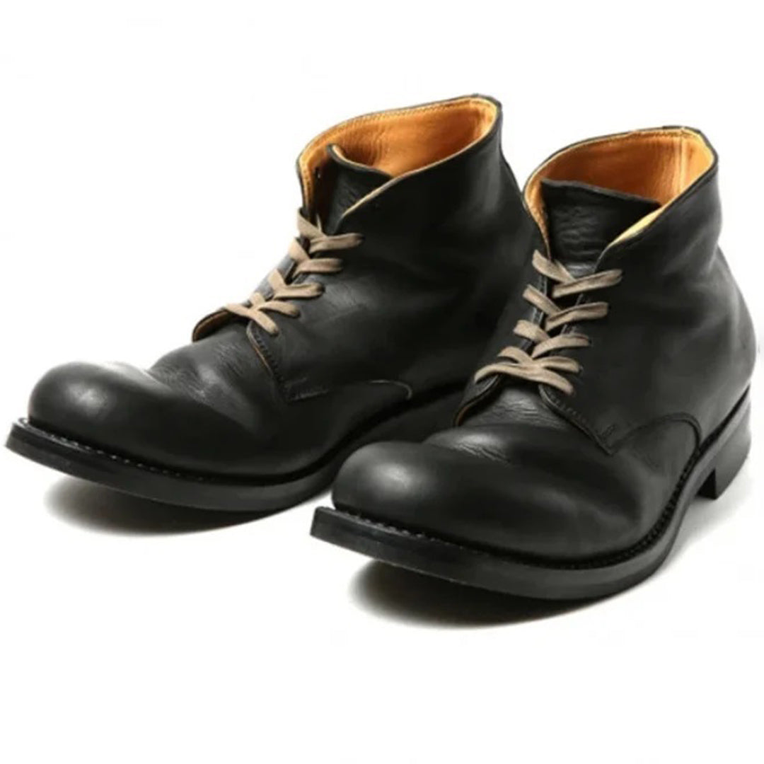 Rurek - Widerstandsfähige und komfortable Stiefel