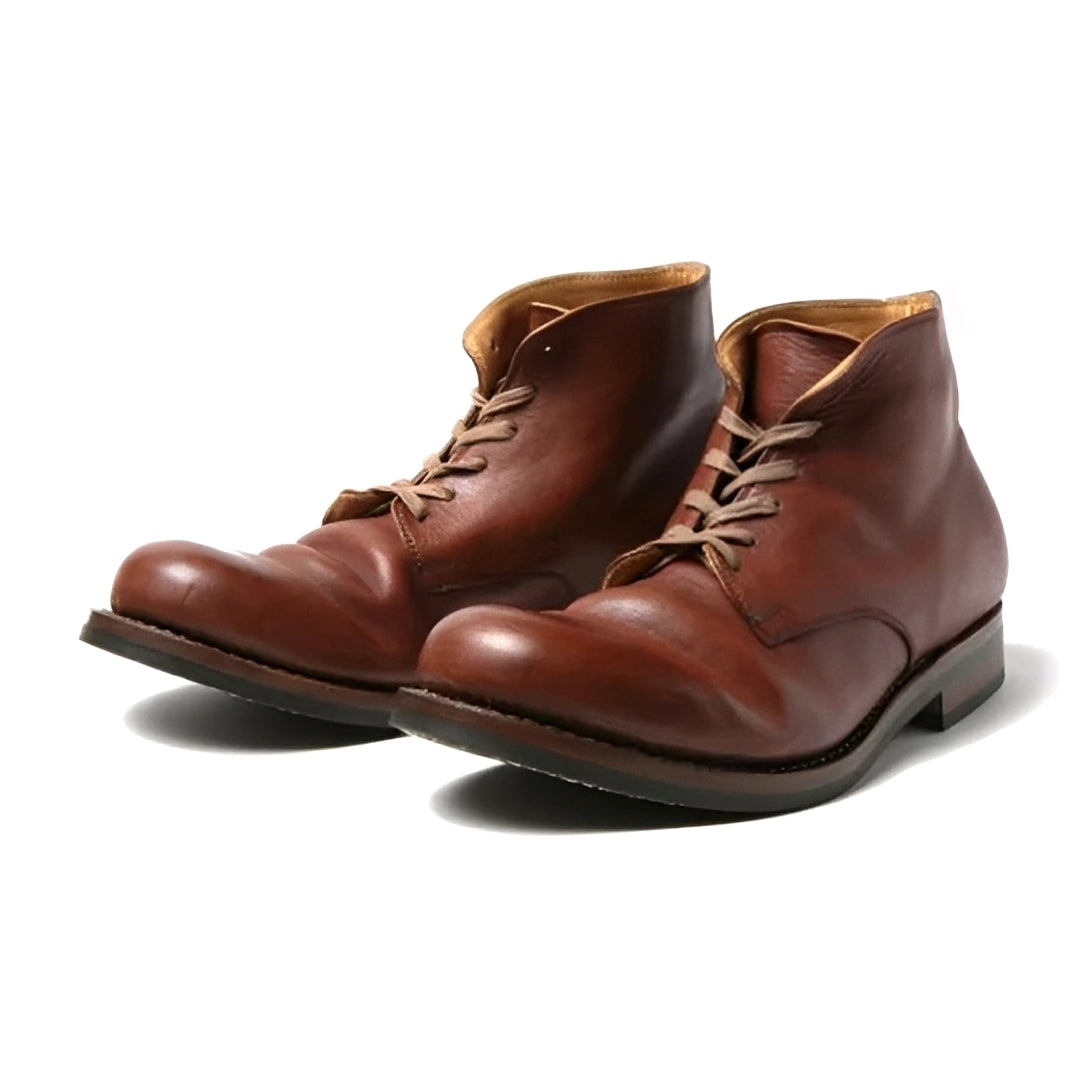 Rurek - Widerstandsfähige und komfortable Stiefel