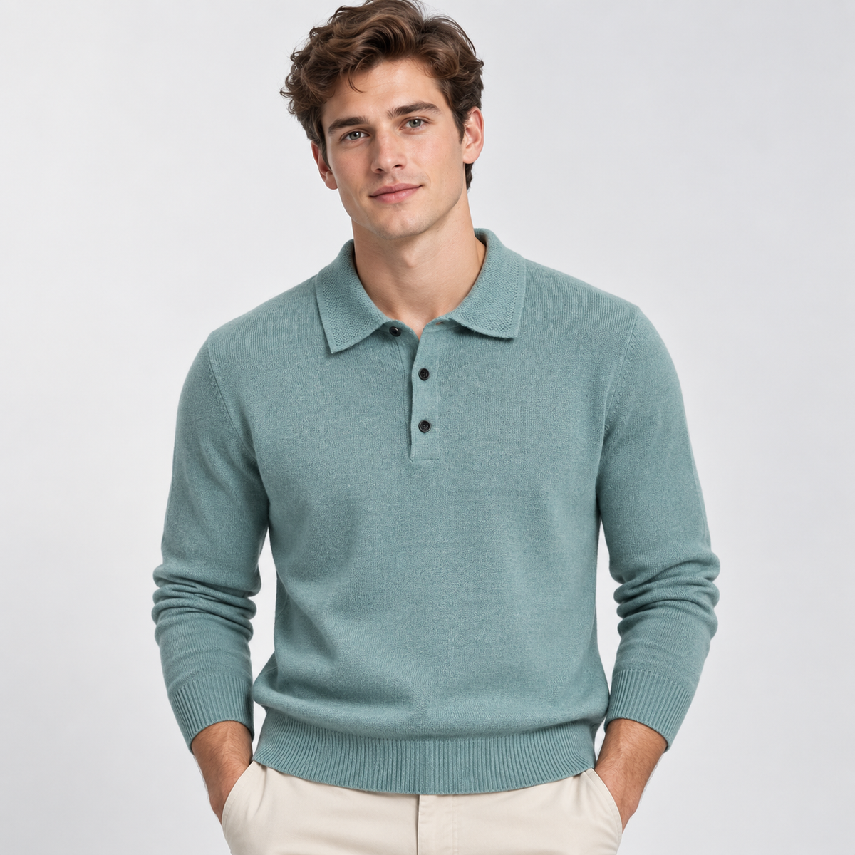 Romy - Stilvoller und komfortabler Pullover