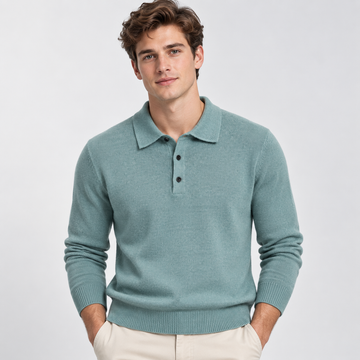 Romy - Stilvoller und komfortabler Pullover