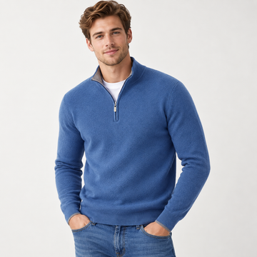Henry - Bequemer und warmer Pullover