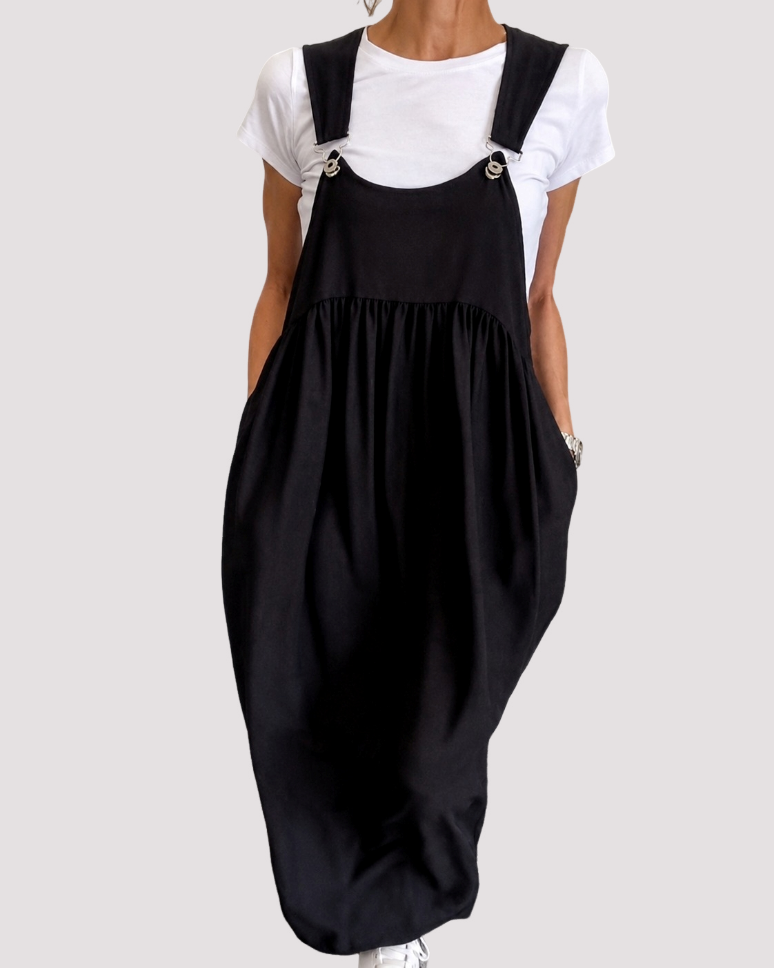 Jazmine - Luftiges Sommerkleid