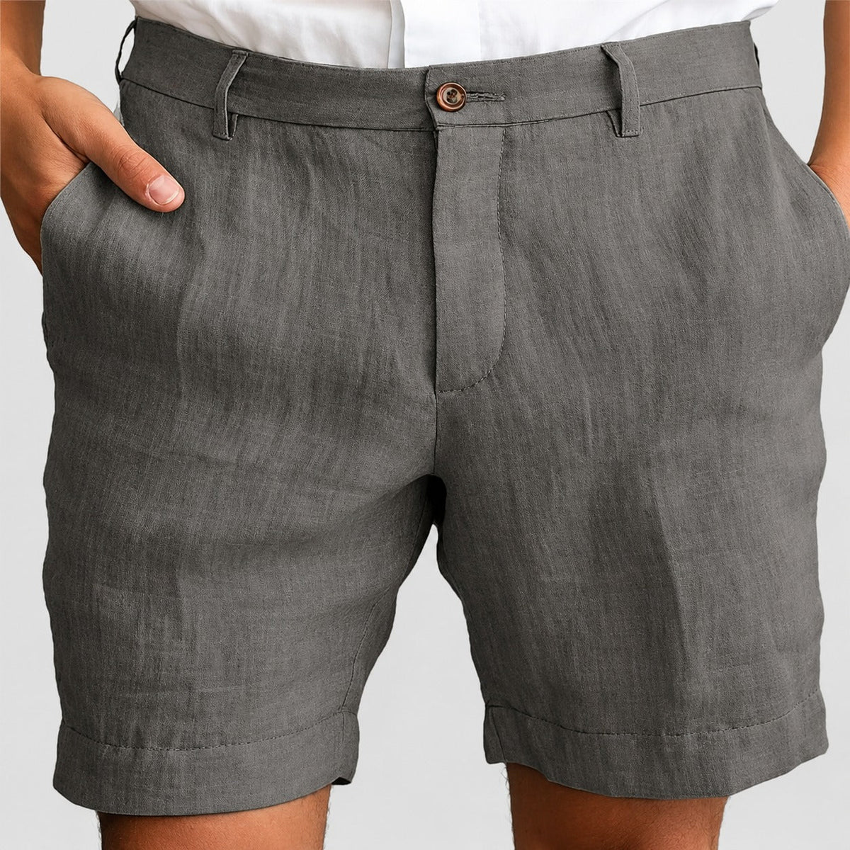 Ballard - Leichte und komfortable Shorts