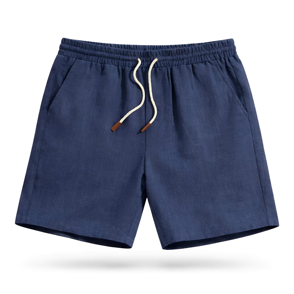 Barnett - Bequeme Shorts mit flexiblem Bund