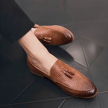 Pearce - Schicke formelle Schuhe