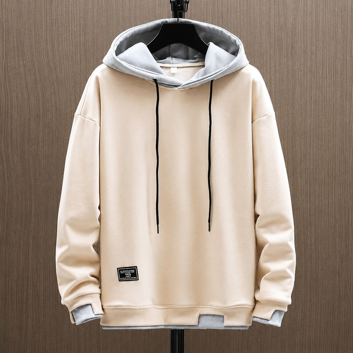 Jack - Zeitloser, warmer Hoodie