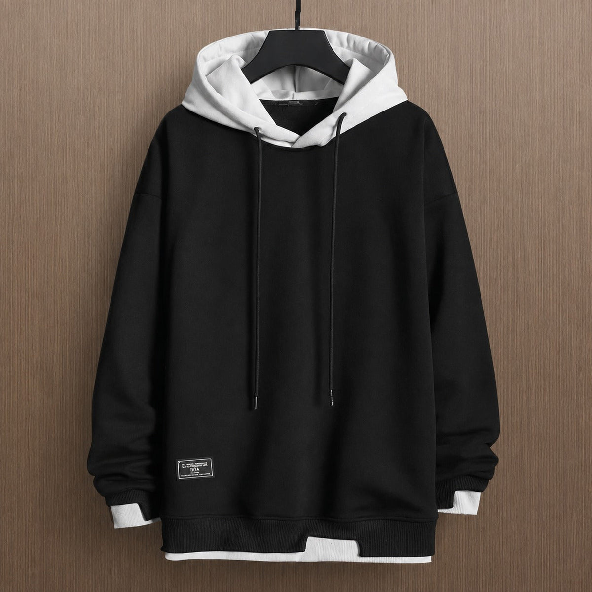Jack - Zeitloser, warmer Hoodie