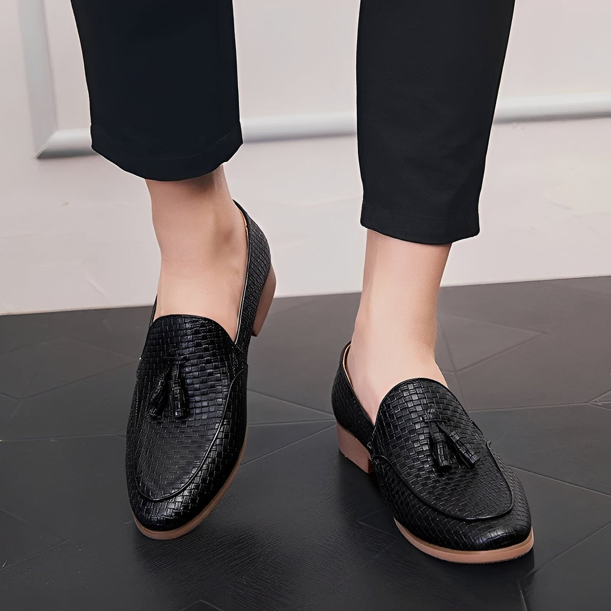 Pearce - Schicke formelle Schuhe
