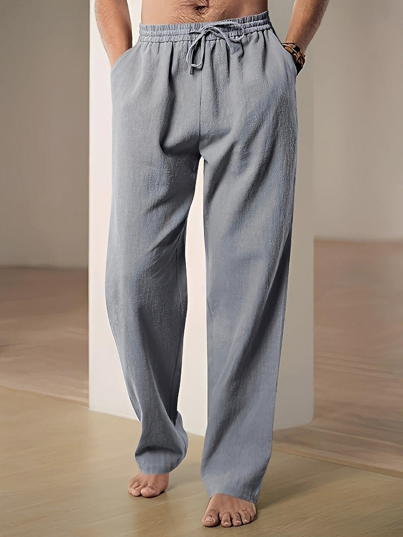 Hooper - Gemütliche Hosen mit flexiblem Bund