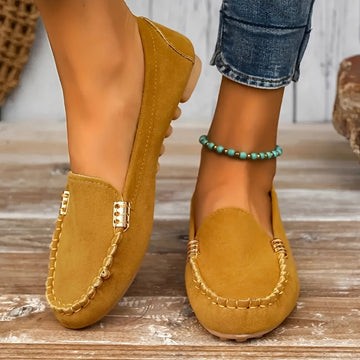 Izabella - Bequeme flache Schuhe