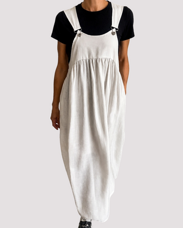 Jazmine - Luftiges Sommerkleid