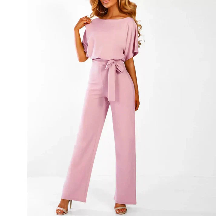 Jinky - Eleganter Damen Jumpsuit
