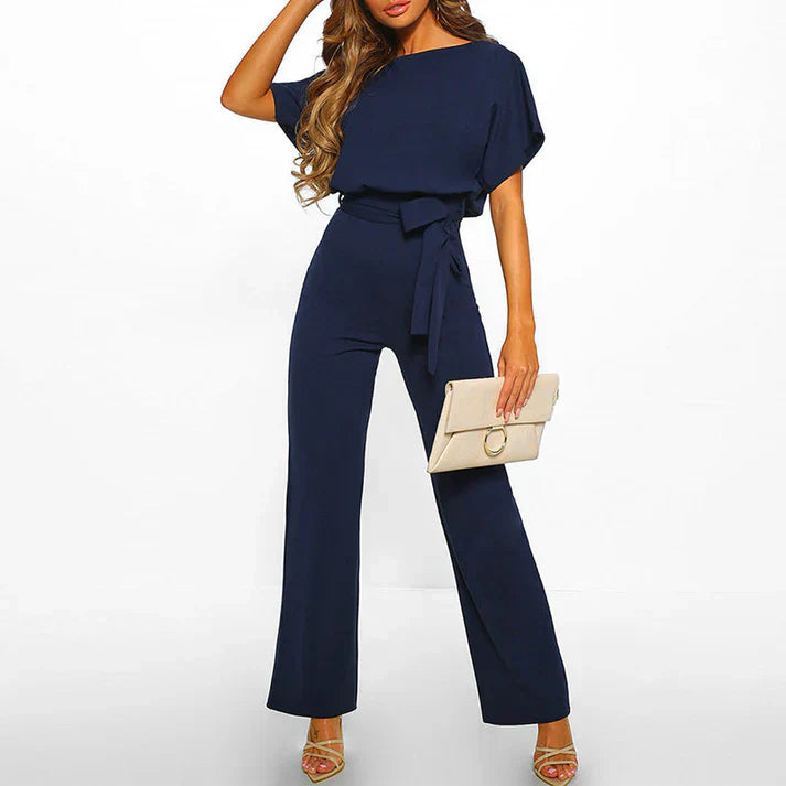 Jinky - Eleganter Damen Jumpsuit