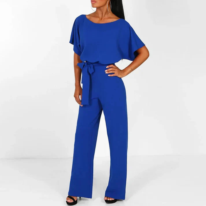 Jinky - Eleganter Damen Jumpsuit