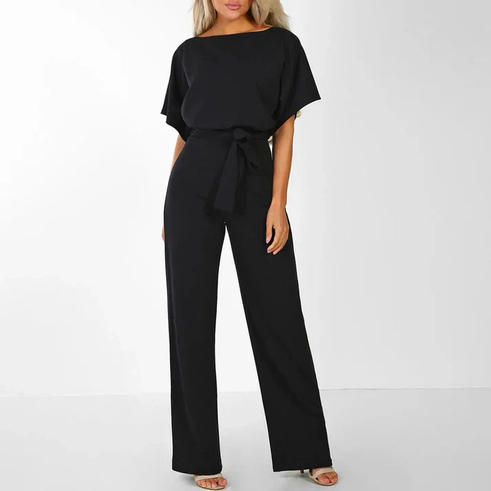 Jinky - Eleganter Damen Jumpsuit