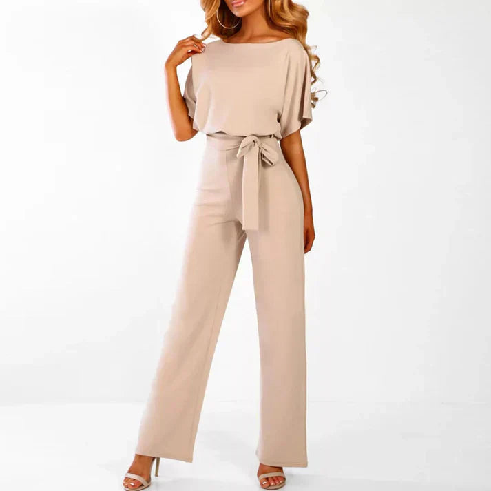 Jinky - Eleganter Damen Jumpsuit