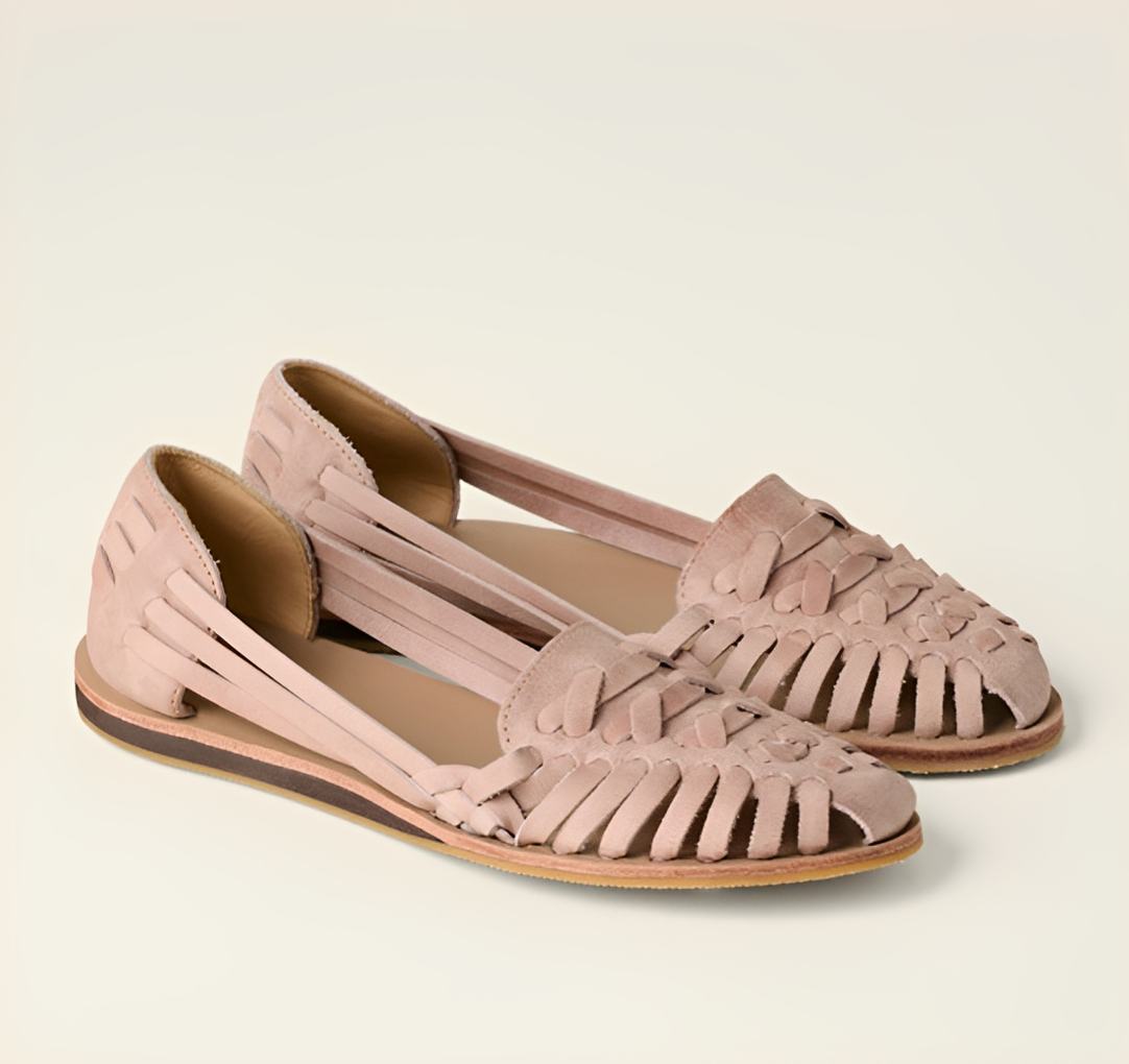 Klarisse - Bequeme Slip-On Schuhe