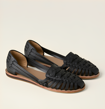 Klarisse - Bequeme Slip-On Schuhe
