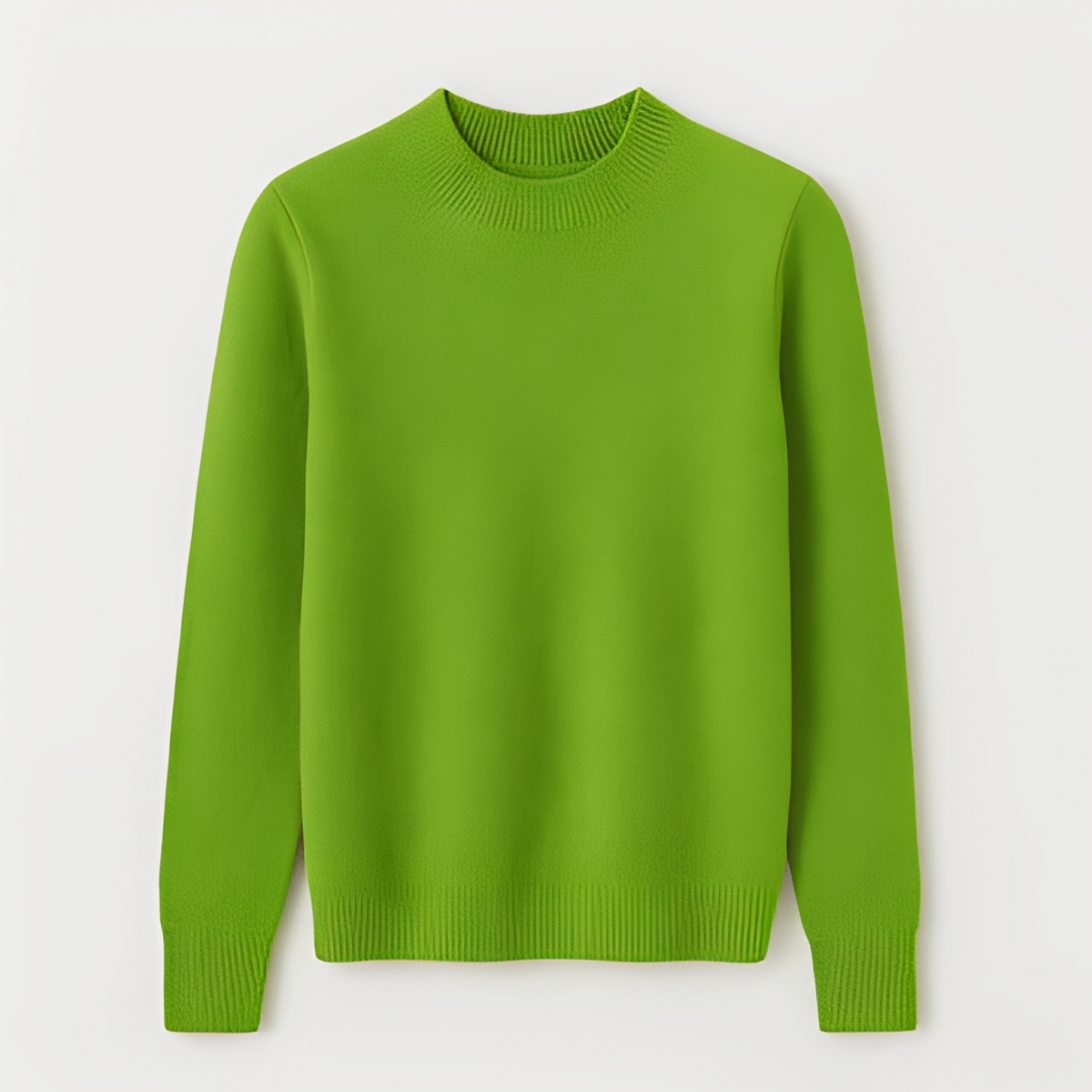 Kelsey - Bequemer und gemütlicher Damenpullover