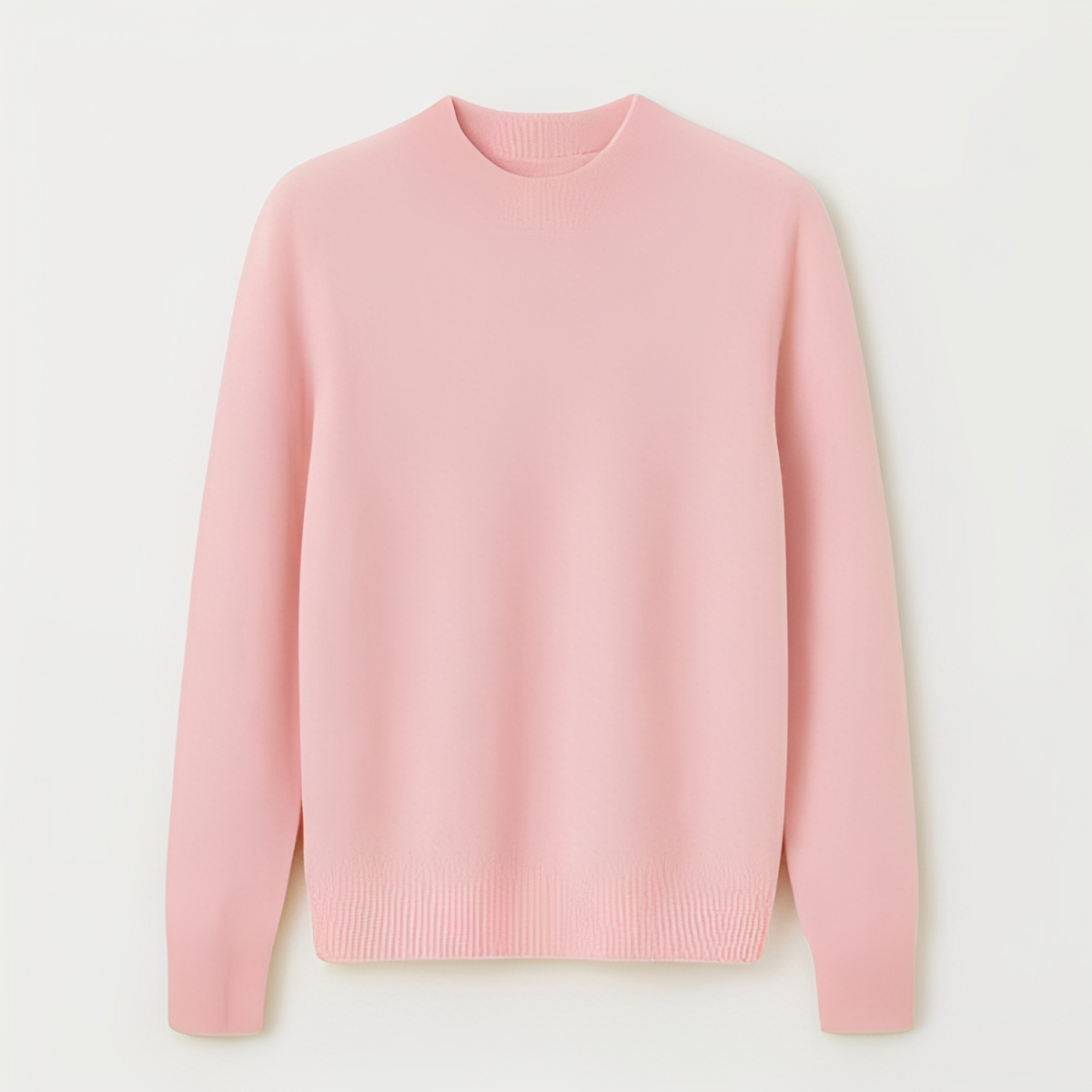 Kelsey - Bequemer und gemütlicher Damenpullover