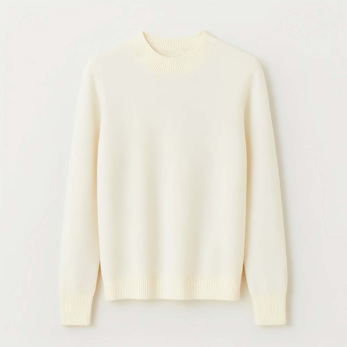 Kelsey - Bequemer und gemütlicher Damenpullover