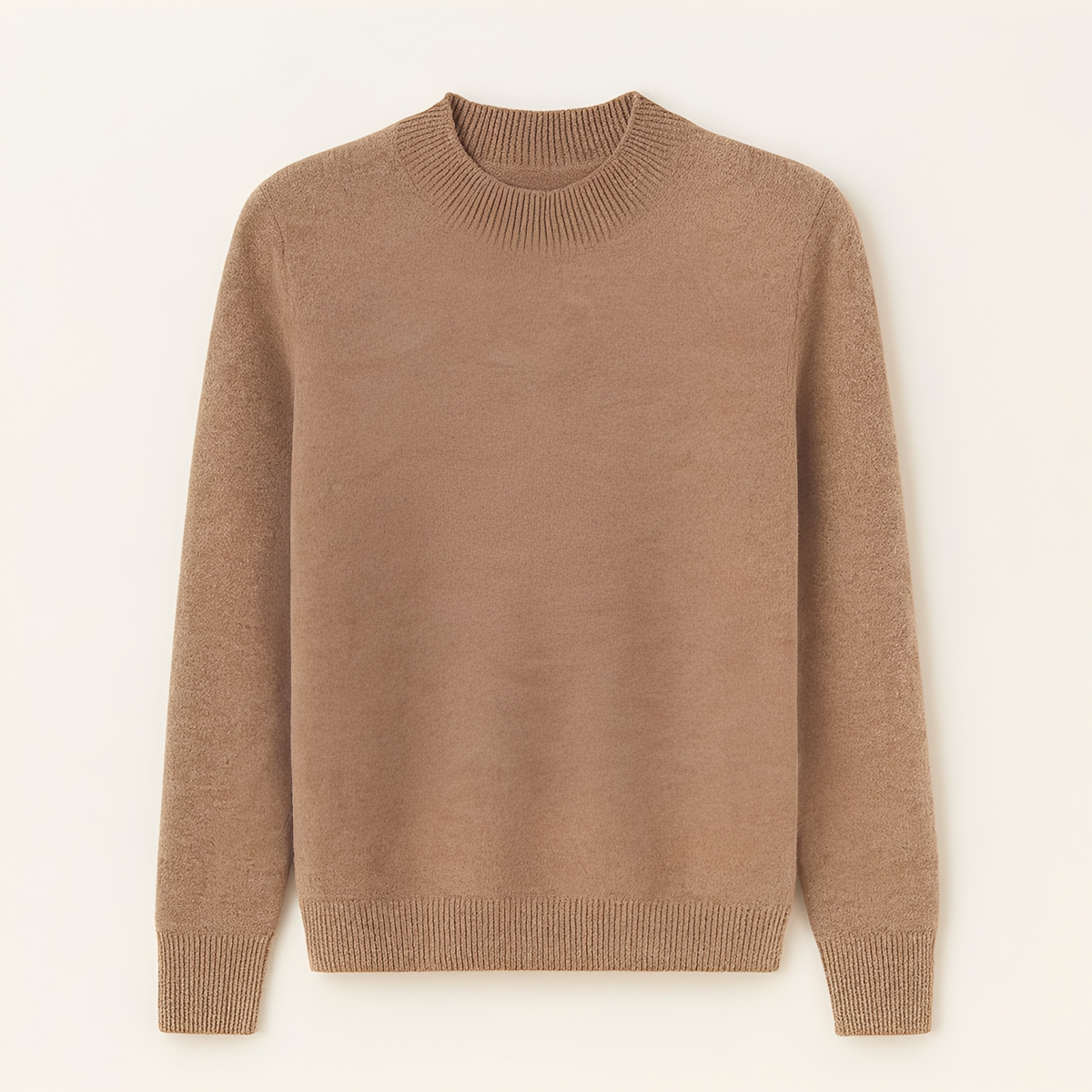 Kelsey - Bequemer und gemütlicher Damenpullover