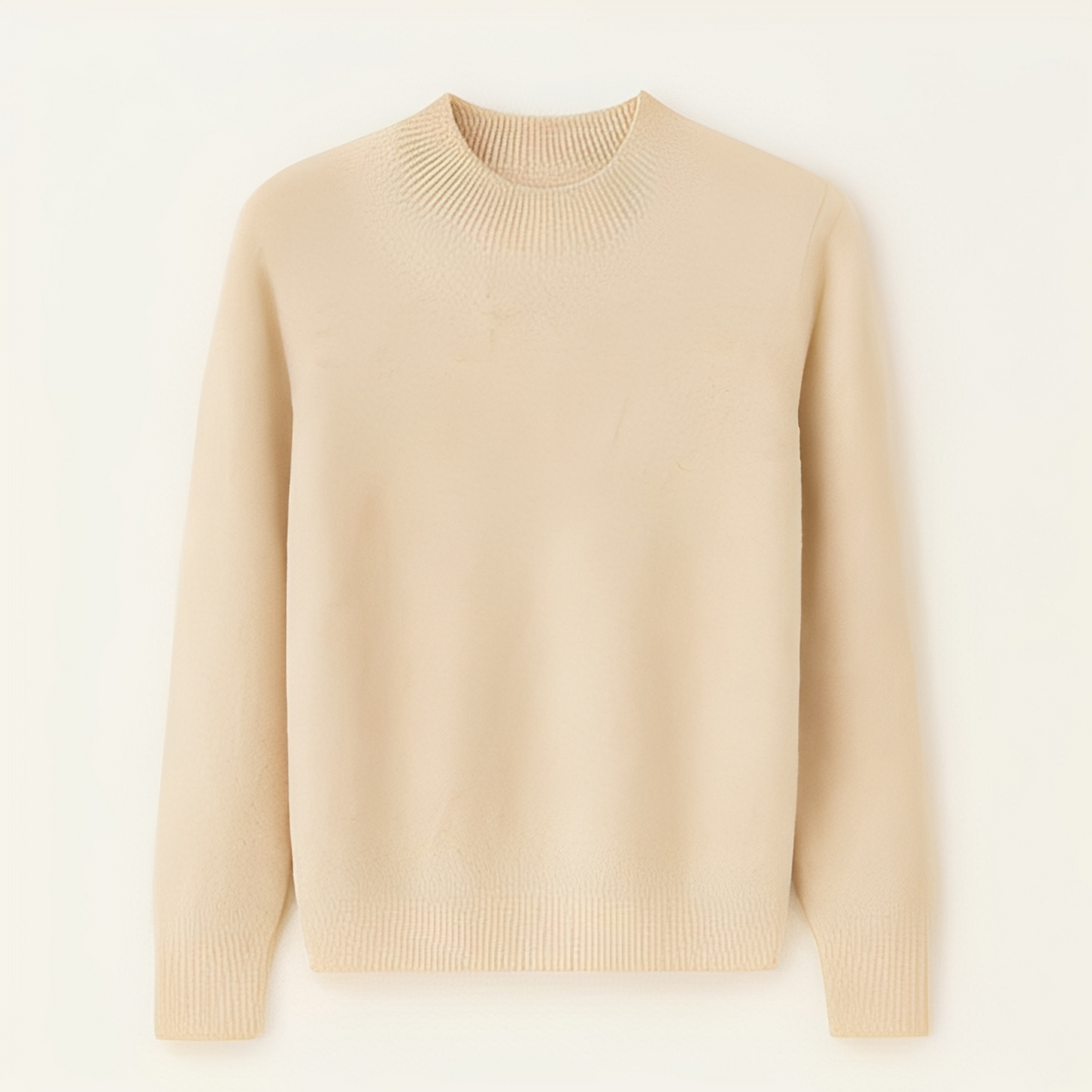 Kelsey - Bequemer und gemütlicher Damenpullover