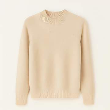 Kelsey - Bequemer und gemütlicher Damenpullover
