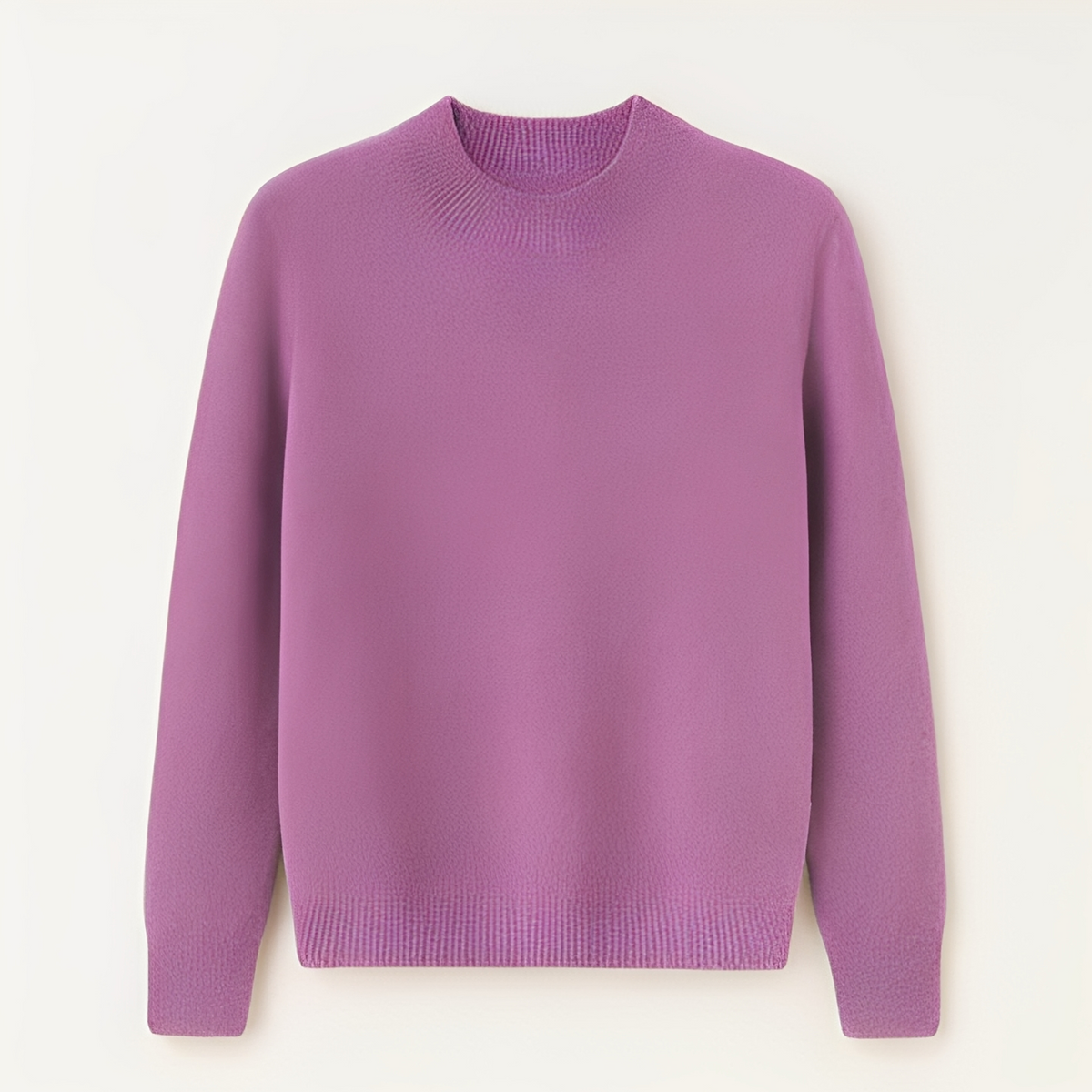 Kelsey - Bequemer und gemütlicher Damenpullover