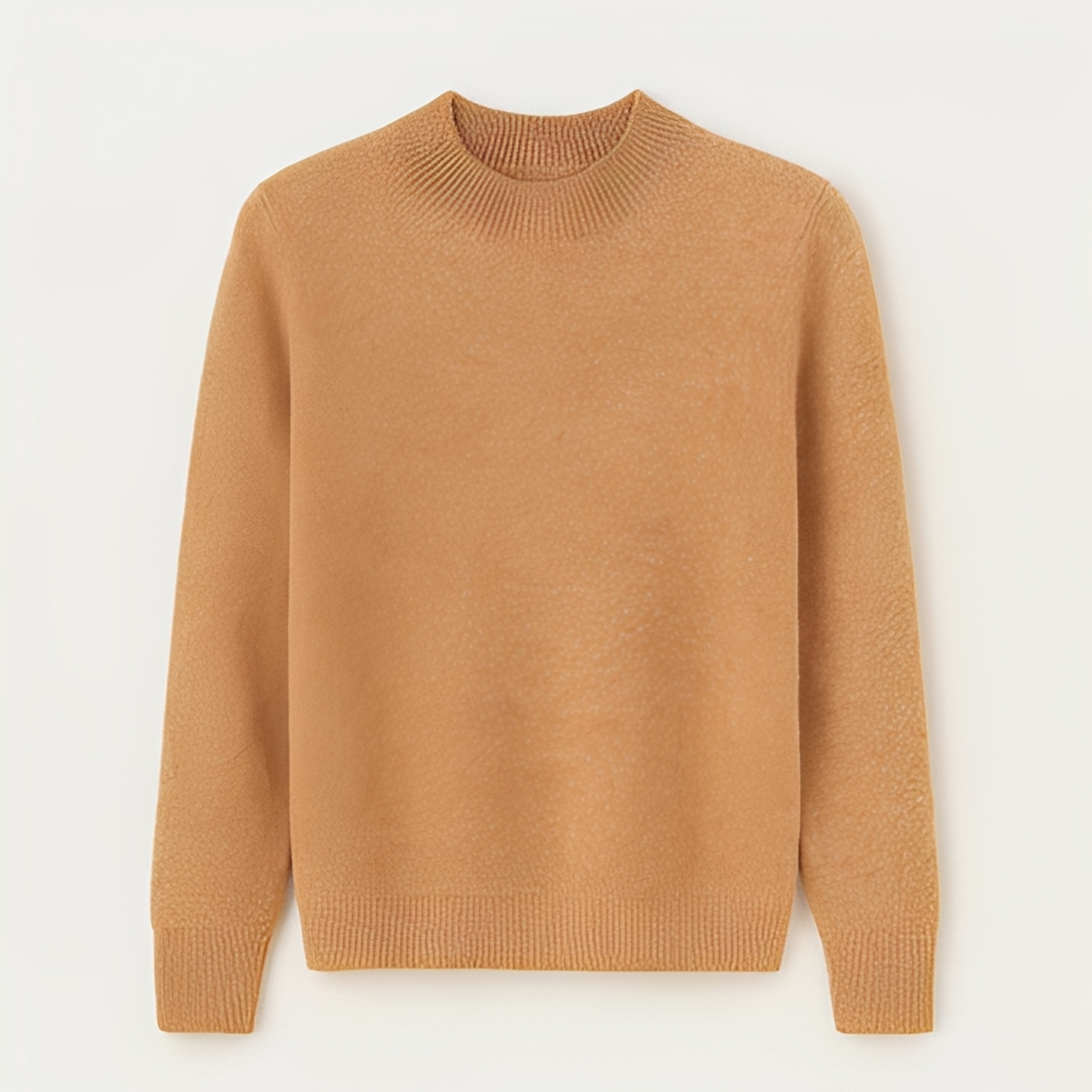 Kelsey - Bequemer und gemütlicher Damenpullover