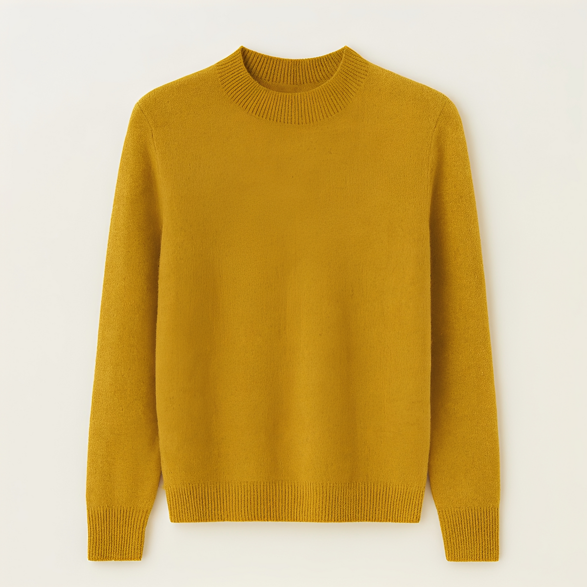 Kelsey - Bequemer und gemütlicher Damenpullover