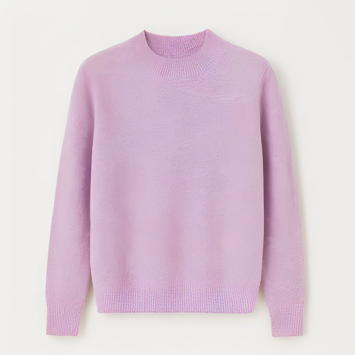 Kelsey - Bequemer und gemütlicher Damenpullover