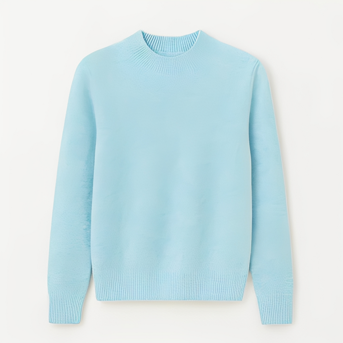 Kelsey - Bequemer und gemütlicher Damenpullover