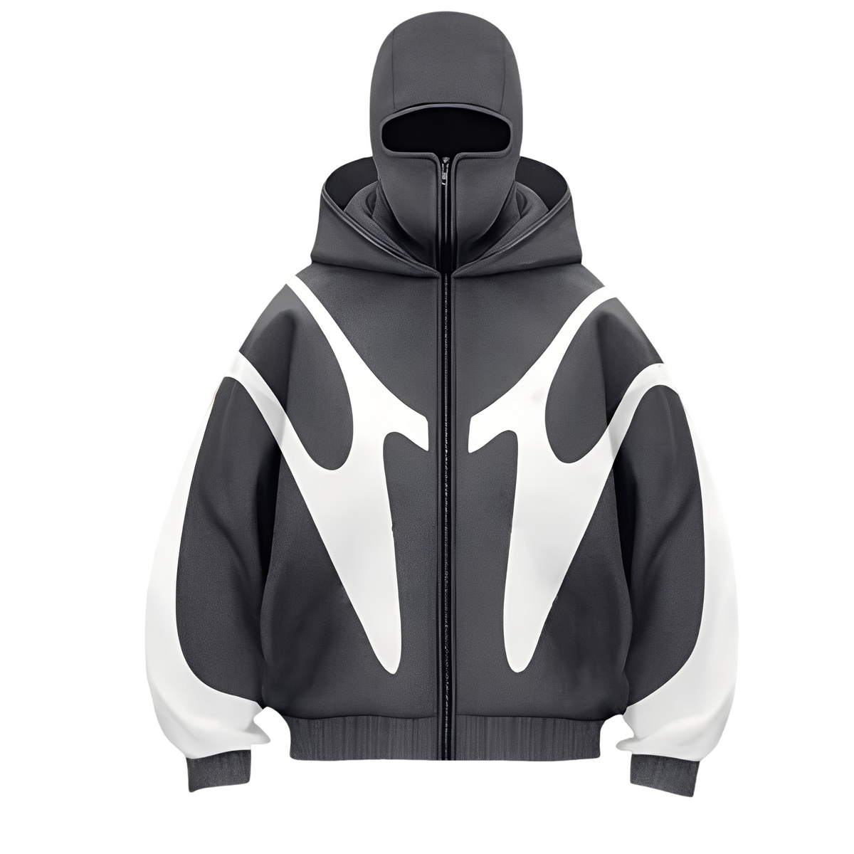 Patrick - Elegante und bequeme Jacke mit Kapuze