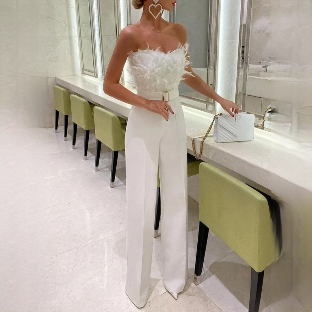 Izza - Moderner und eleganter Jumpsuit
