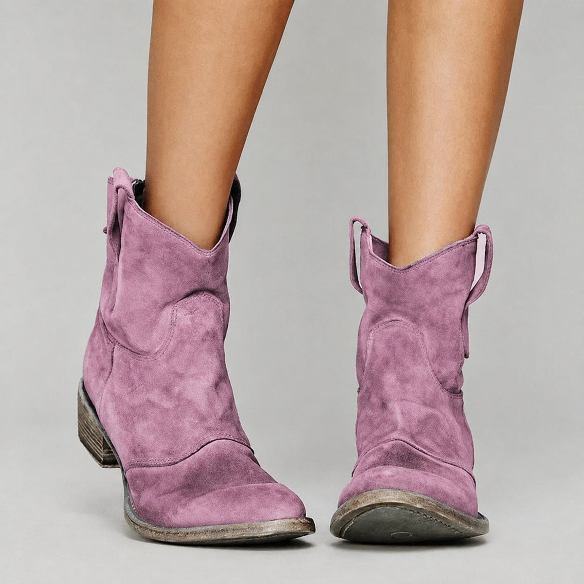 Jasmine - Stilvolle und entspannte Stiefel