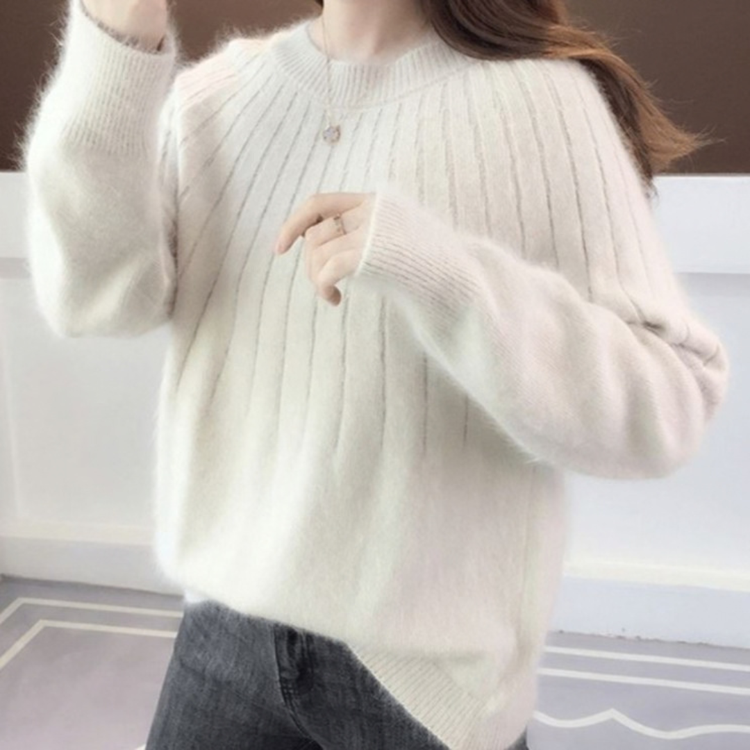 Josslyn - Eleganter und komfortabler Pullover
