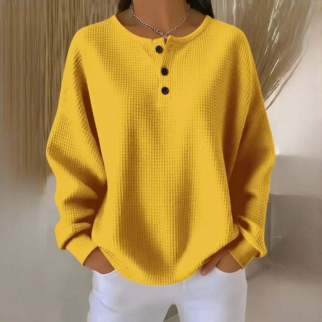 Anabella - Bequemer und behaglicher Pullover